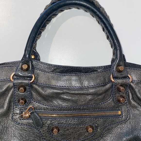 Balenciaga City Bag - Picture 4 of 7